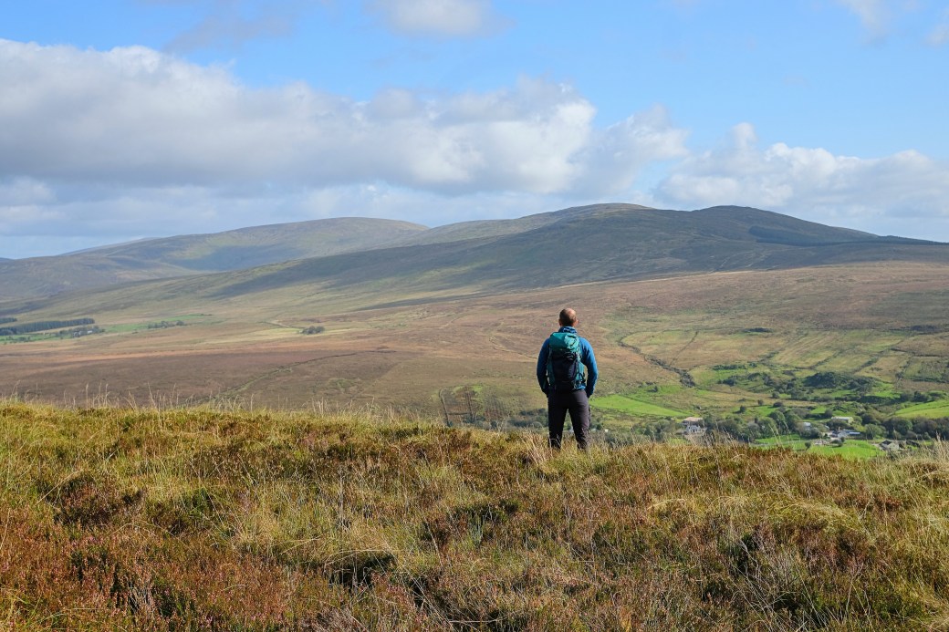 Ballix Hill, County Tyrone (Sperrins).jpg