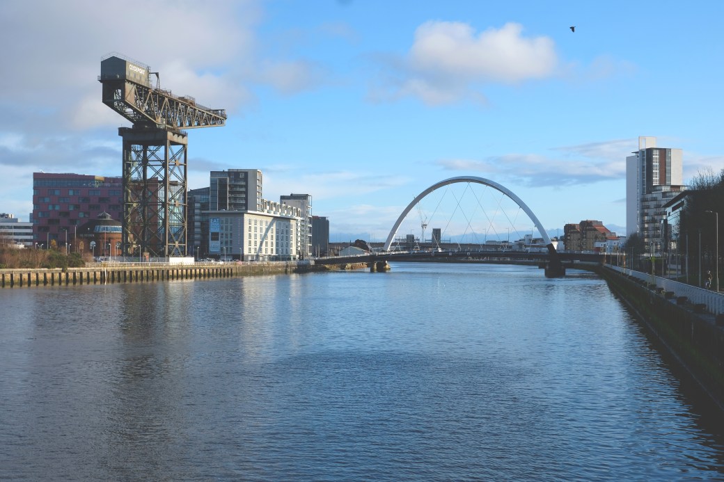 River Clyde, Glasgow.jpg