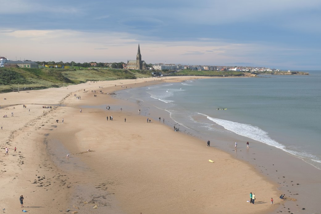 Tynemouth