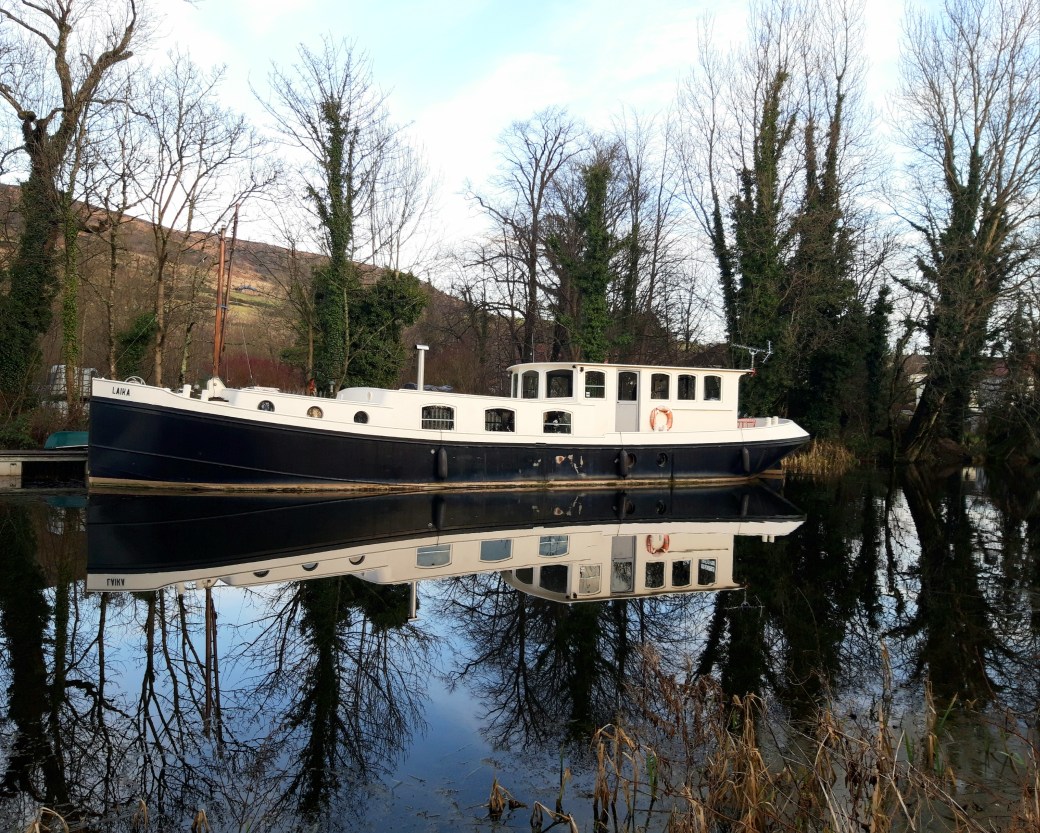 Forth and Clyde Canal