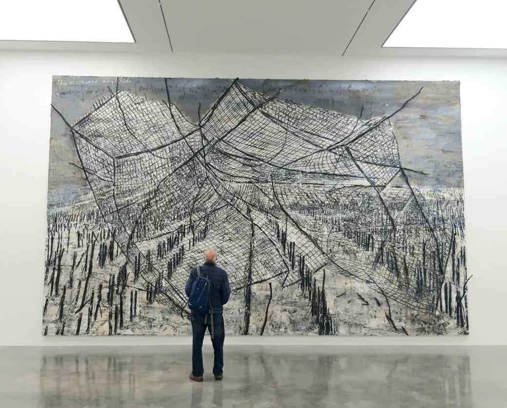 White Cube Bermondsey