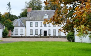 Springhill House, Moneymore, County Derry